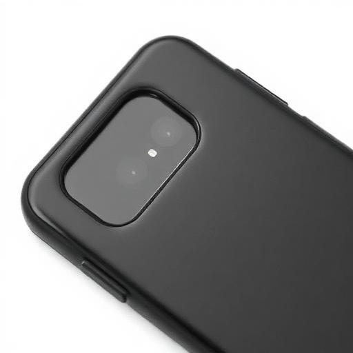 Magnetic Phone Stand